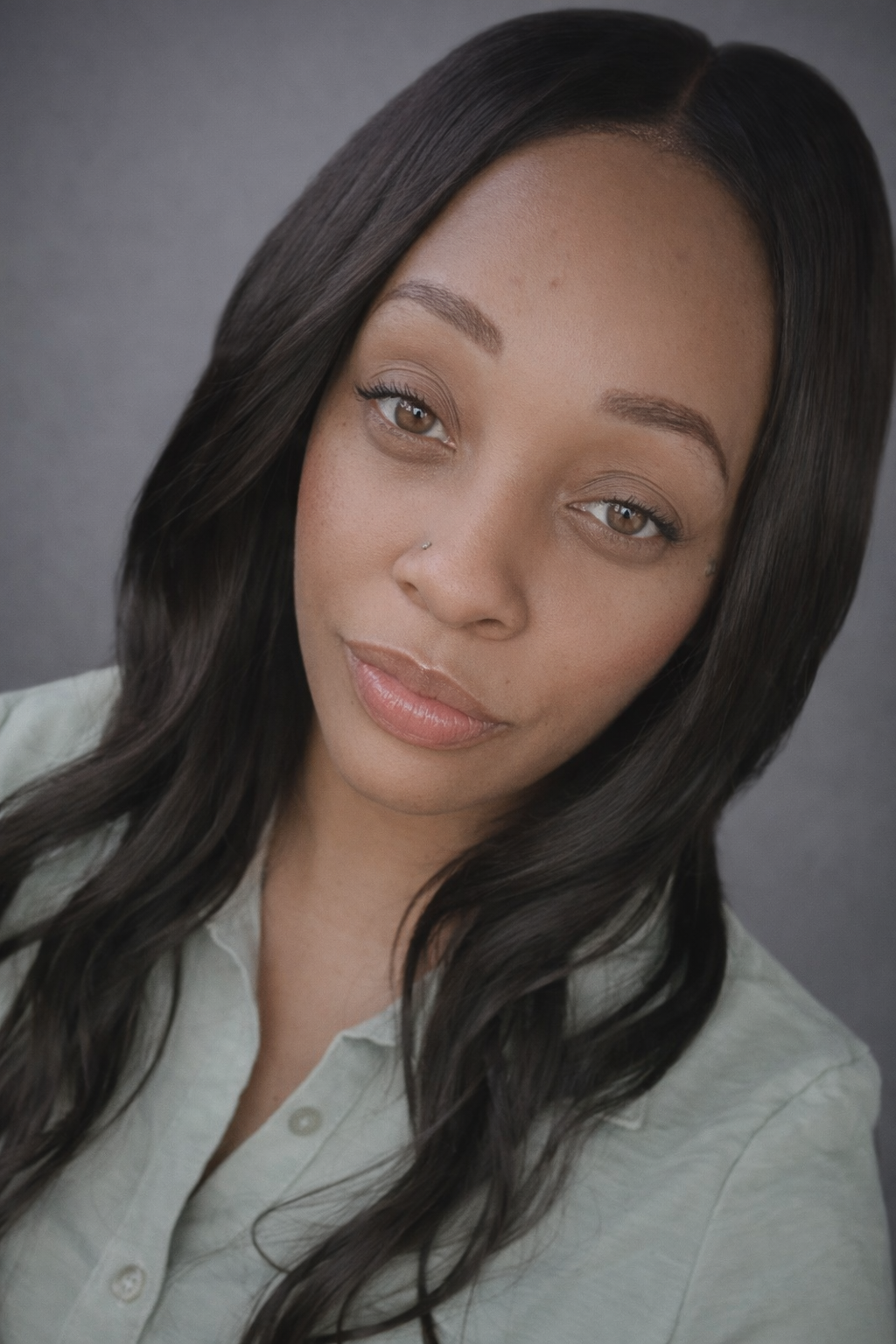 Erica Hall, Client Experience Manager at Sprout Play & Assessment Partners